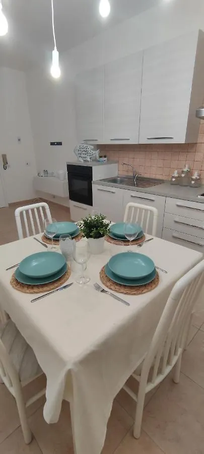 Stella Marina Holiday Home Marina di Ragusa