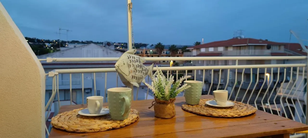 Stella Marina Holiday Home Marina di Ragusa
