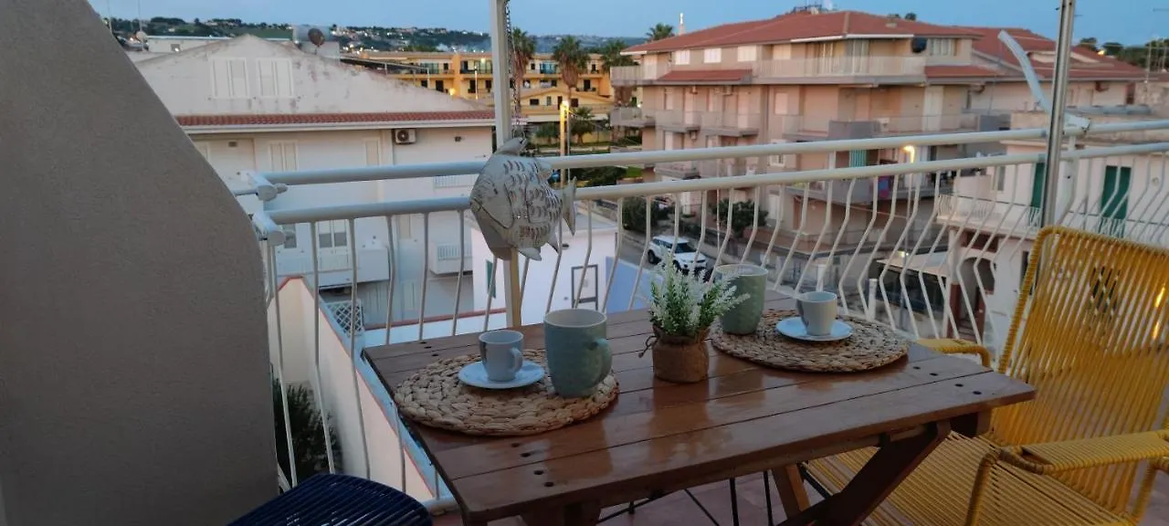 Stella Marina Holiday Home Marina di Ragusa 0*,
