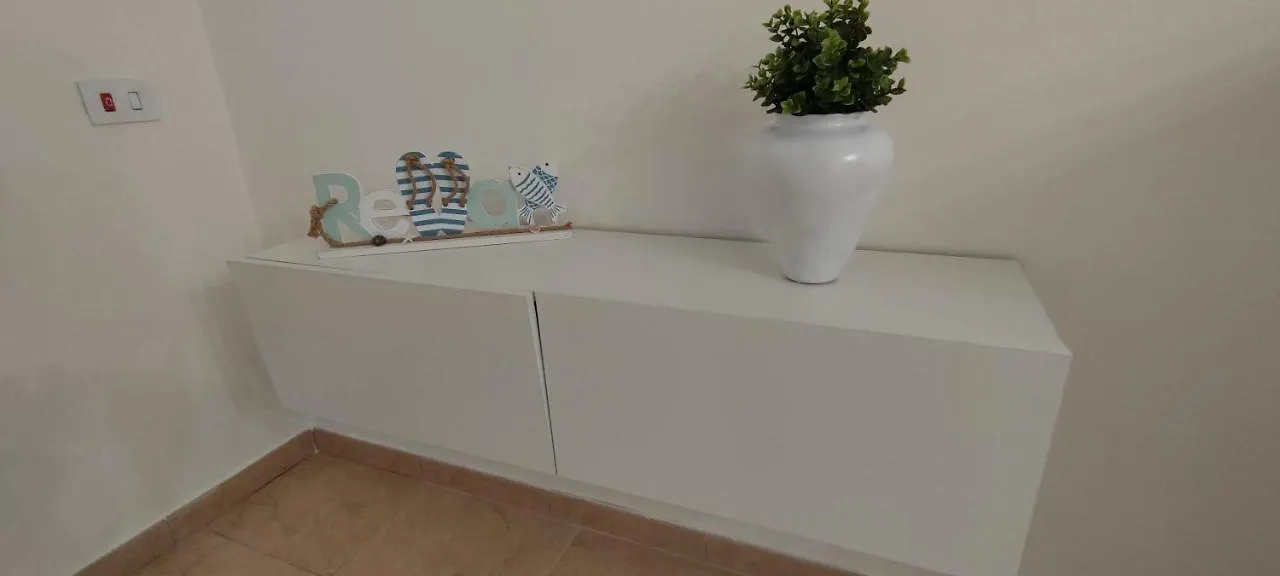 Stella Marina Holiday Home Marina di Ragusa Italy