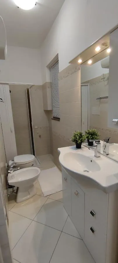 Stella Marina Holiday Home Marina di Ragusa 0*,