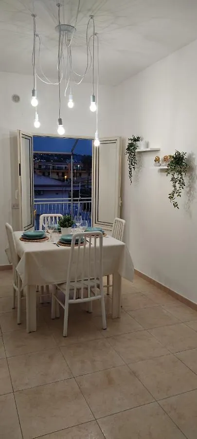 Stella Marina Holiday Home Marina di Ragusa 0*,  Itálie