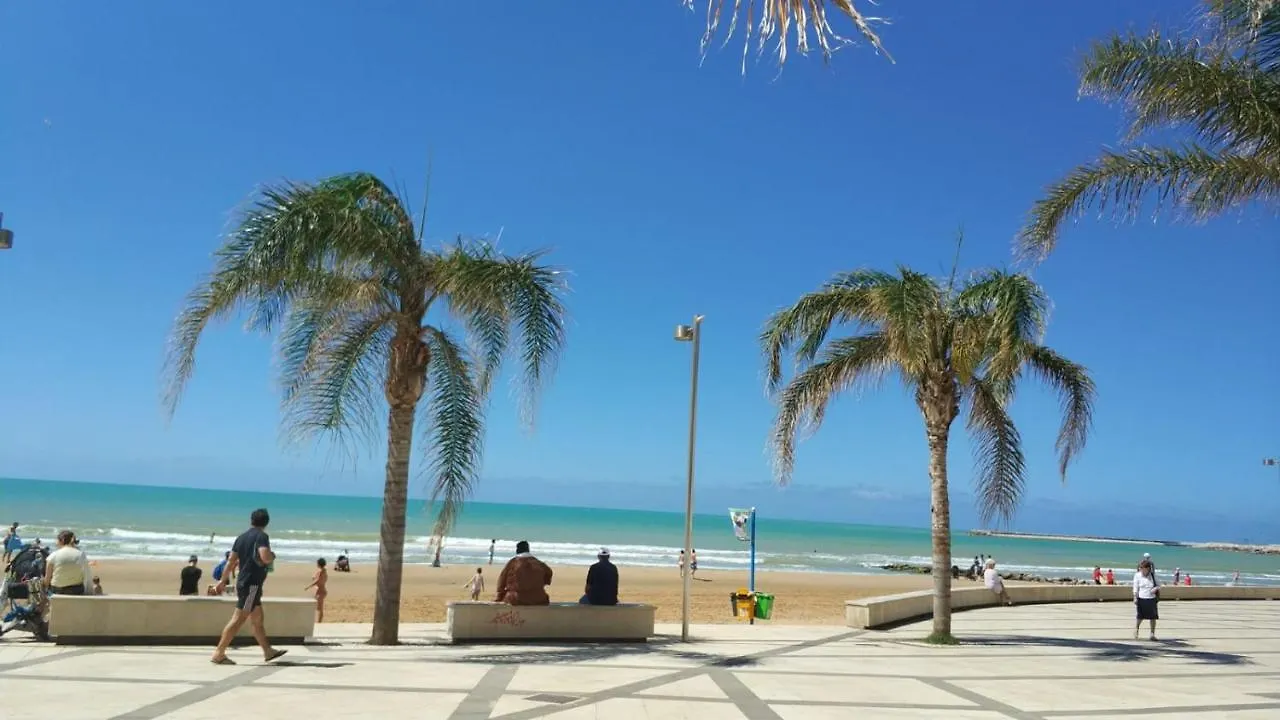 Stella Marina Holiday Home Marina di Ragusa