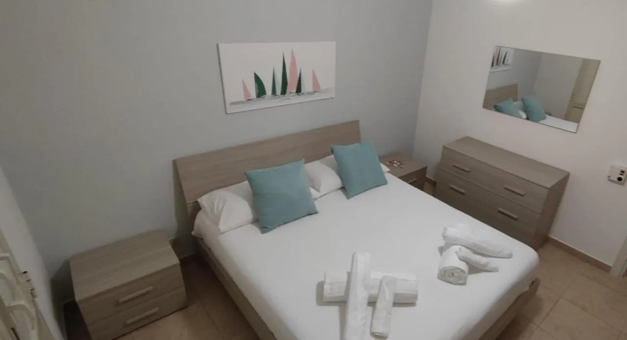 Stella Marina Holiday Home Marina di Ragusa
