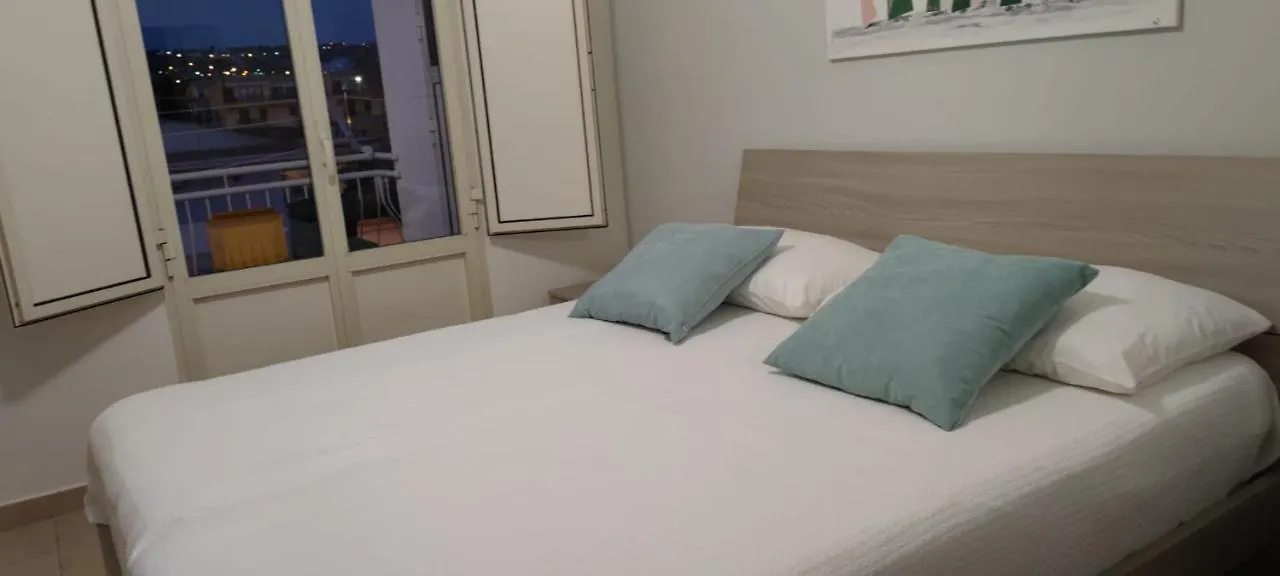 Stella Marina Holiday Home Marina di Ragusa