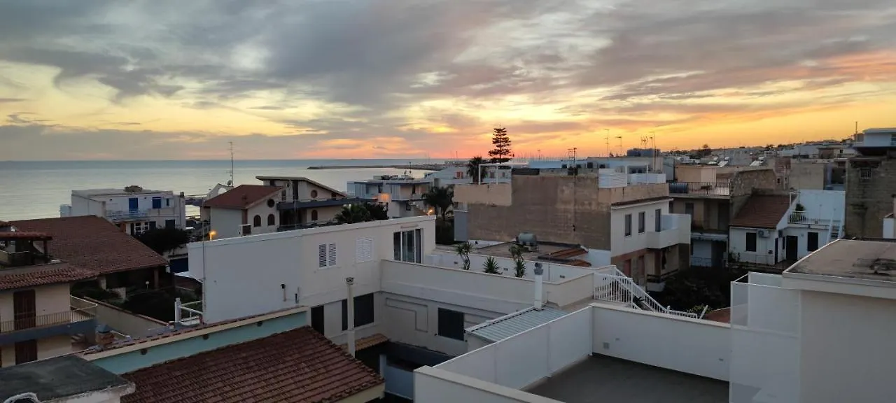 Stella Marina Holiday Home Marina di Ragusa Itálie