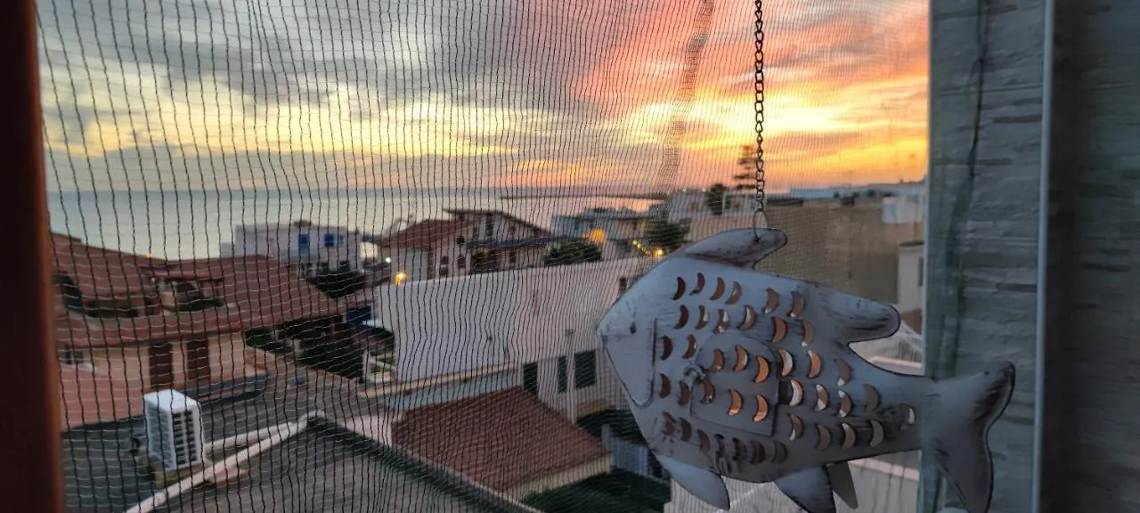 Stella Marina Holiday Home Marina di Ragusa