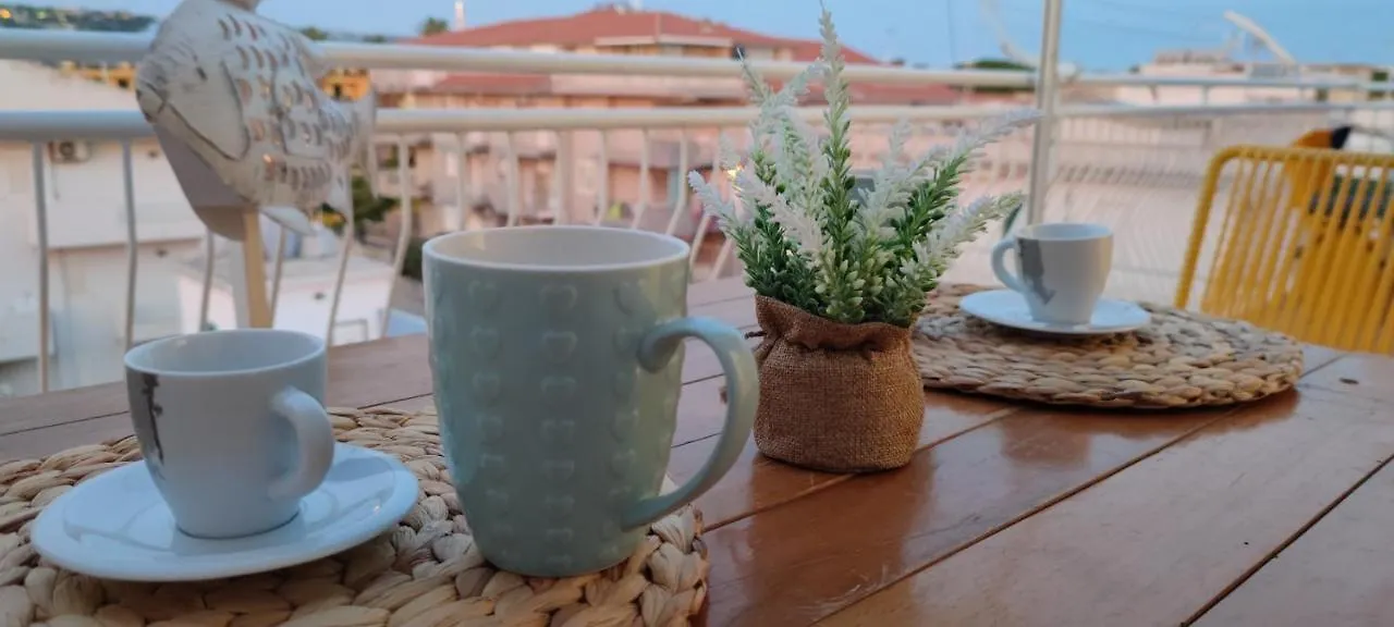 Stella Marina Holiday Home Marina di Ragusa