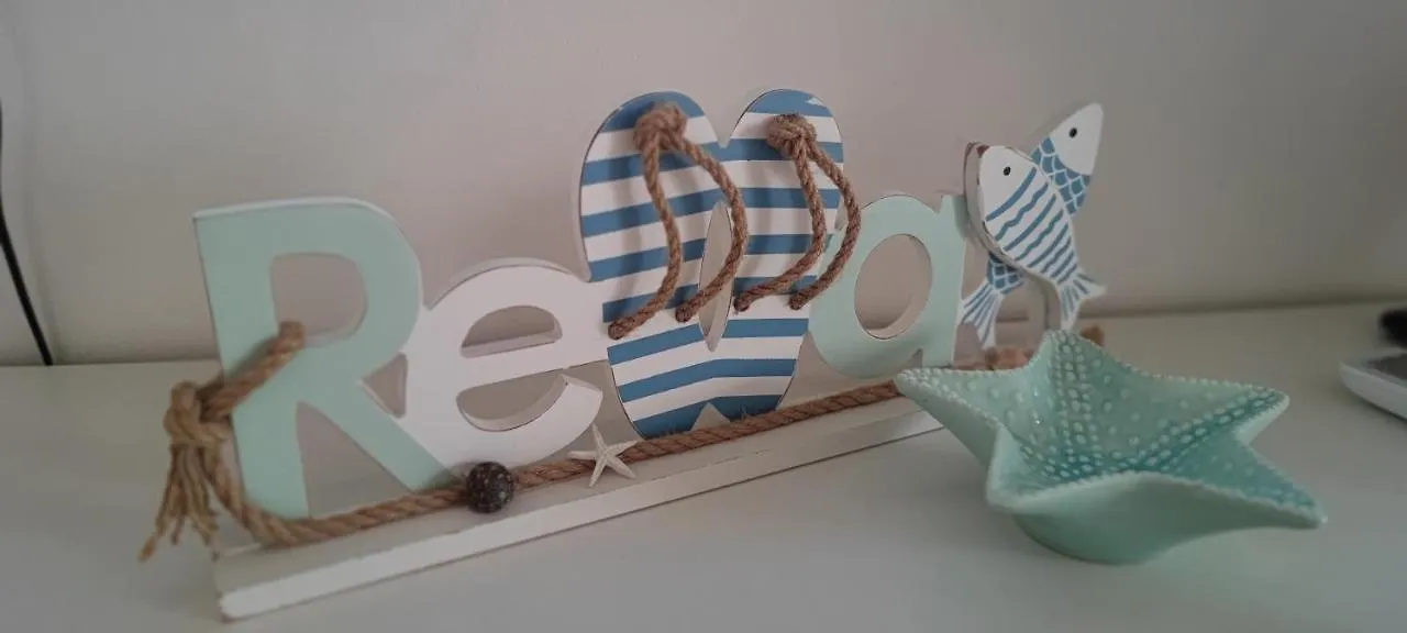 Stella Marina Holiday Home Marina di Ragusa Italy