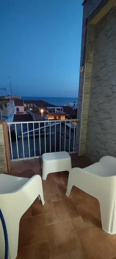 Stella Marina Holiday Home Marina di Ragusa 0*,  Itálie