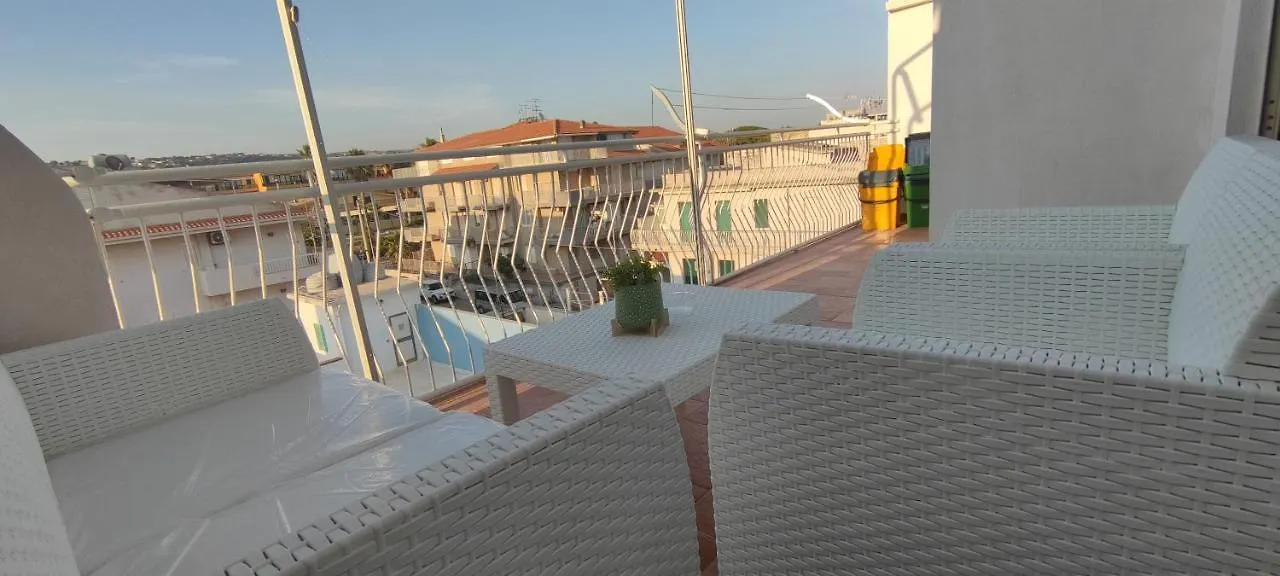 Stella Marina Holiday Home Marina di Ragusa