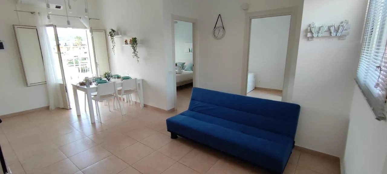 Stella Marina Holiday Home Marina di Ragusa