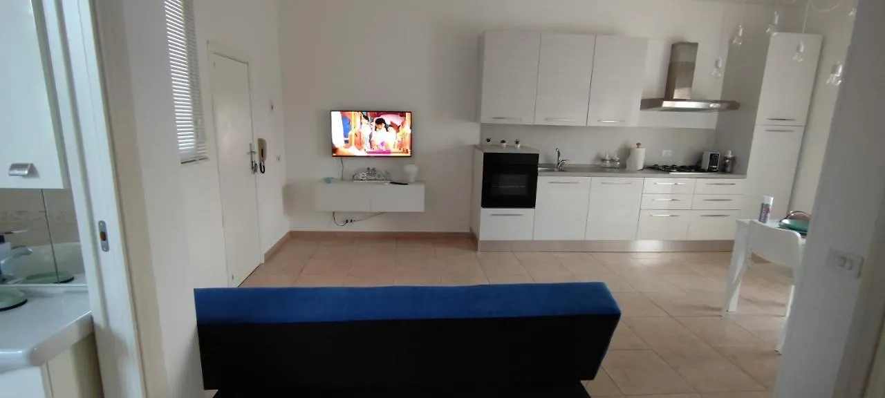 Stella Marina Holiday Home Marina di Ragusa