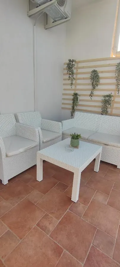 Stella Marina Holiday Home Marina di Ragusa Itálie