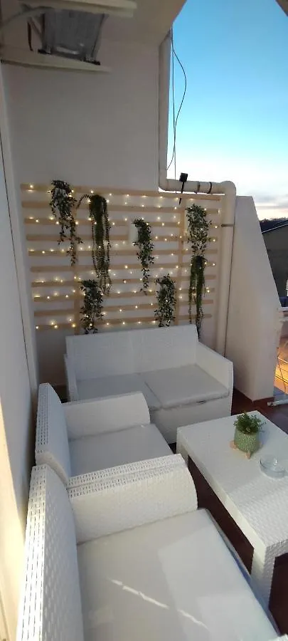 Stella Marina Holiday Home Marina di Ragusa 0*,