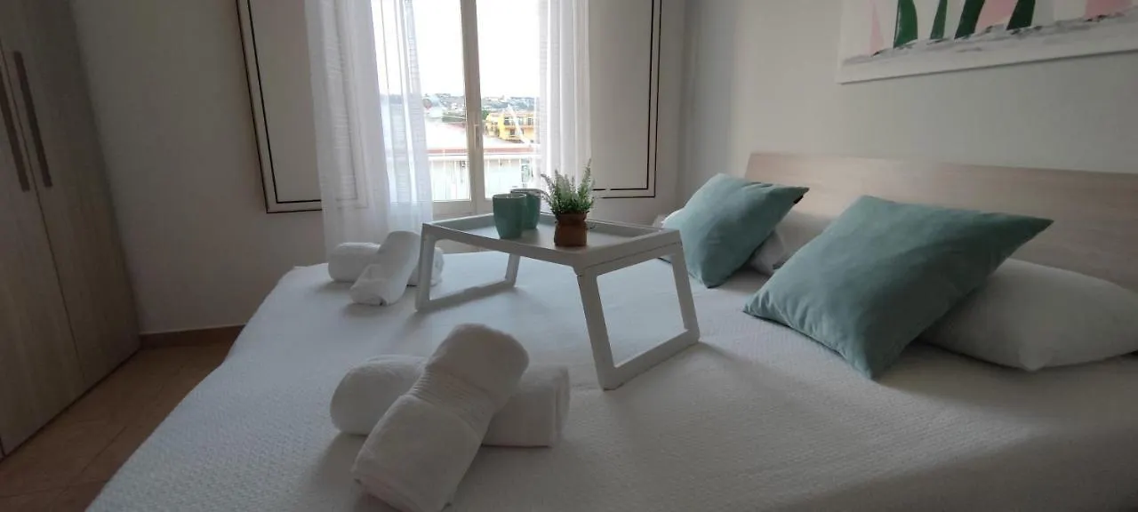 Stella Marina Holiday Home Marina di Ragusa