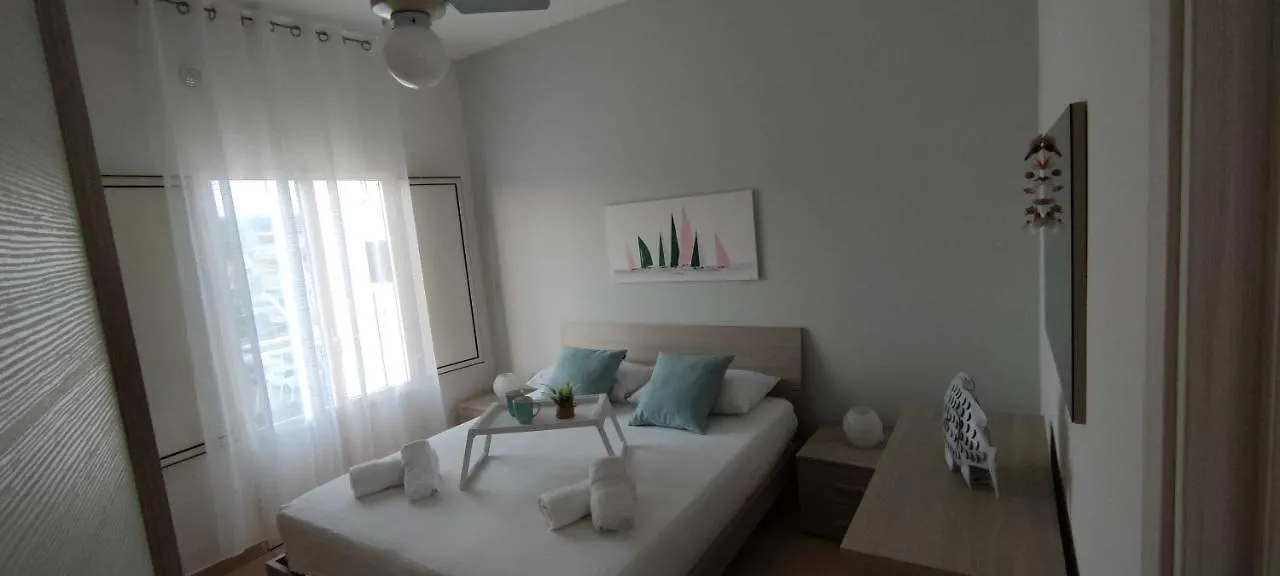 Stella Marina Holiday Home Marina di Ragusa