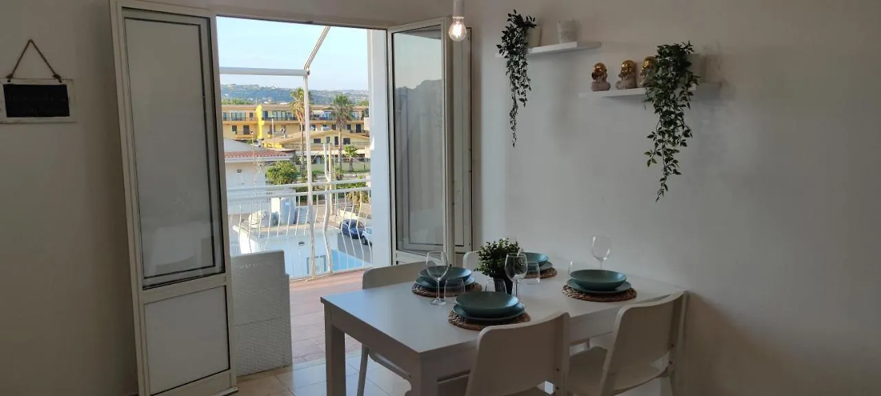 Stella Marina Holiday Home Marina di Ragusa