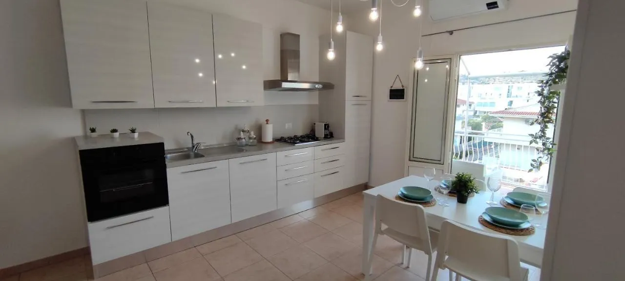 Stella Marina Holiday Home Marina di Ragusa
