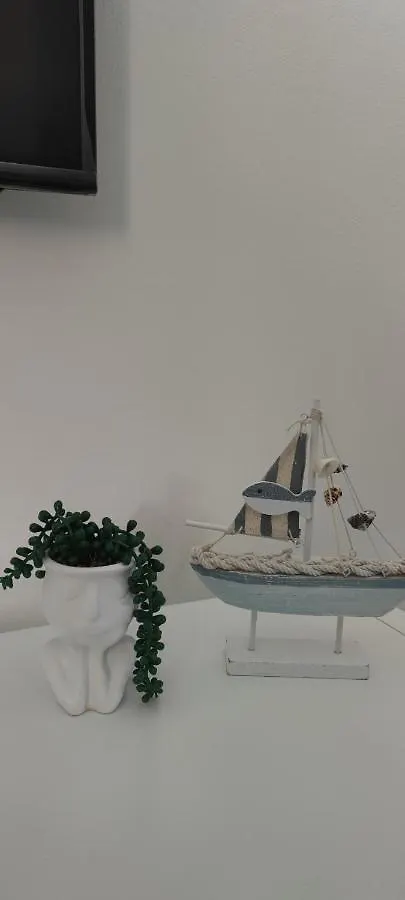 Stella Marina Holiday Home Marina di Ragusa Italy