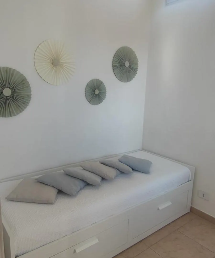 Stella Marina Holiday Home Marina di Ragusa
