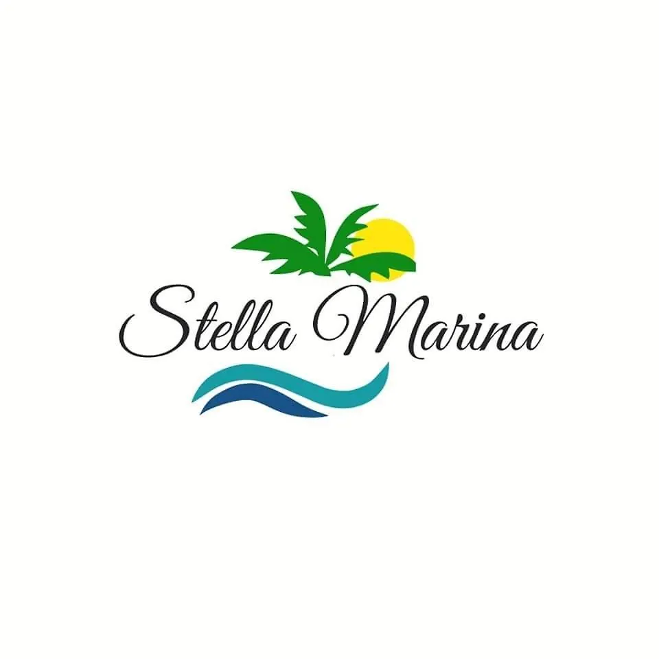Stella Marina Holiday Home Marina di Ragusa 0*,