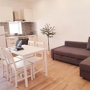 Beach Apartments Marina Di Ragusa Apartment