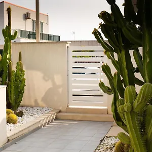 Edilia Vacanze Ferienhaus