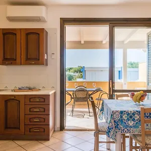 Andrea Doria Apartment