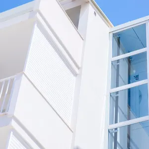 Amare Apartment