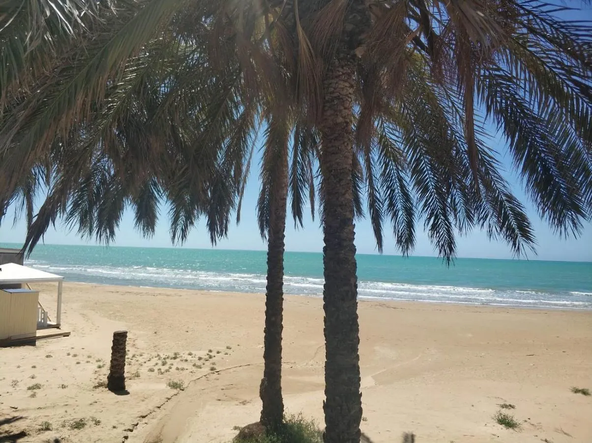 Stella Marina Holiday Home Marina di Ragusa Italy